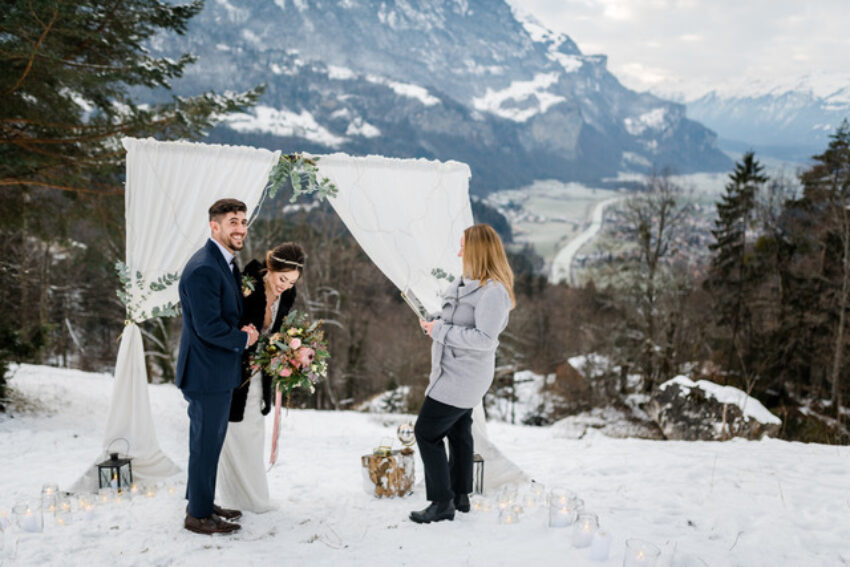 Interkulturelle Hochzeit – ohne Kompromisse