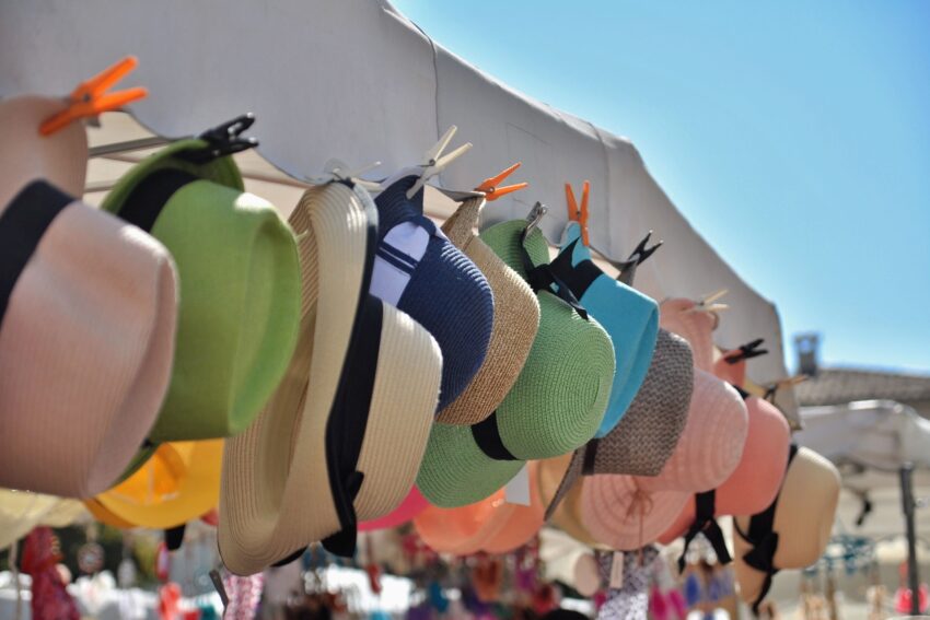 Sommer, Sonne, Hitzewelle - das neue schlechte Wetter?