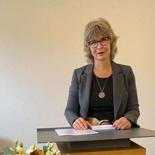Monique Renold